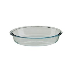 Marinex Pie Dish 1.1Ltr - Pyrex Pie Dish 1.1Ltr