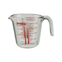 Marinex Measuring Jug 1 Ltr