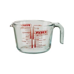 Marinex Measuring Jug 1 Ltr