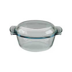 Marinex Round Casserole