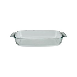 Marinex Oblong Roaster - Pyrex Oblong Roaster