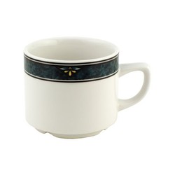 Churchill Verona Maple Tea Cup 7oz (Box 24)