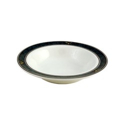 Churchill Verona Rimmed Fruit Bowl 6.25 (Box 24)
