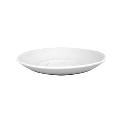 Churchill White Maple Coffee Saucer 5 (Box 24)