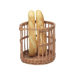 French Bread Dispaly Basket
