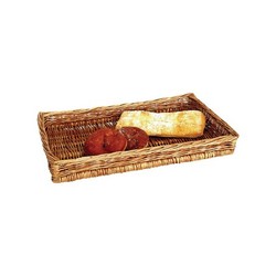 Willow Counter Display Basket
