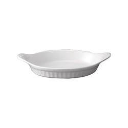 Churchill Cookware Oval Eared Dish (Box 6)