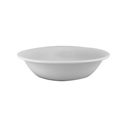 Churchill White Serving Bowl 8.5 (Box 12)