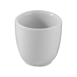 Churchill White Egg Cup (Box 24)