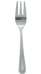 Bead Cake Fork  (Box of 12)