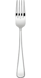 Mistral Dessert Fork  (Box of 12)