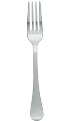 Baquette Plus Dessert Fork  (Box of 12)