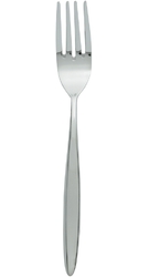 Teardrop Table Fork (Box of 12)