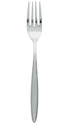 Teardrop Dessert Fork (Box of 12)