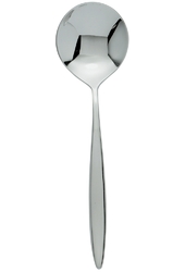 Teardrop Soup Spoon (Box of 12)
