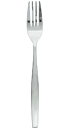 Geo Dessert Fork (Box of 12)