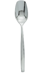 Geo Dessert Spoon (Box of 12)