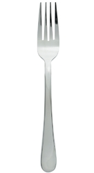 Gourmet Dessert Fork  (Box of 12)