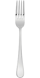 Arcade Dessert Fork (Box of 12)