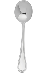 Anser Soup Spoon (Box of 12)