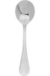 Ruban Soup Spoon (Box of 12)