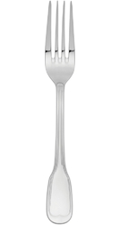 Louvre Table Fork (Box of 12)