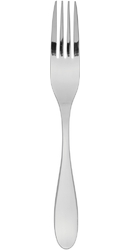 Salsa Dessert Fork (Box of 12)