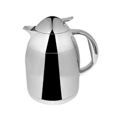 Chromed Vacuum Jug 1.5Ltr
