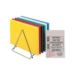High Density Board Set 18 x 12 x 1/2