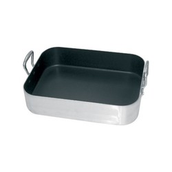 Cheflogic Roasting Pan