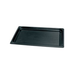 Cheflogic Ridged Baking Sheet