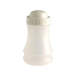 Salt And Vinegar Shaker