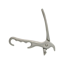 Universal Pan Gripper