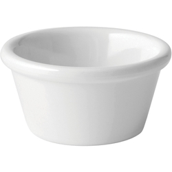 Plain Ramekin 2oz (6cl) (Box of 12)