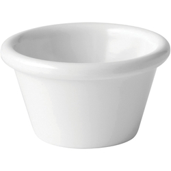 Plain Ramekin 1.5oz ( 4cl) (Box of 12)