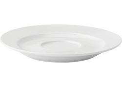 Traditional Saucer