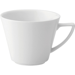 Deco V Shaped Cup