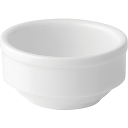 Elements Mustard Pot/Dipper Pot/Butter Pot 2.25 (6.5cm)