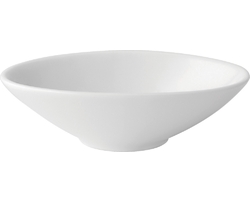 Mini Oval Dipper Bowl 4.5 (11.5cm) (Box of 6)