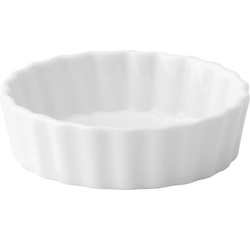 Mini Flan Dish 3.25 (10cm) (Box of 6)