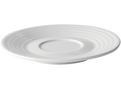 Edge Coupe Saucer 5.75 ( 15cm)