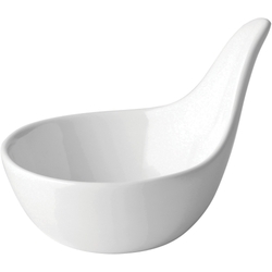 Handled Tasting Dish 2.5 (7cm), 1.75oz(5cl) (Box of 6)