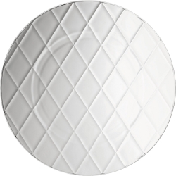 Concerto Charger Plate