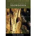 Rock Climbing in Snowdonia