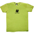 Evolv Drip Tee