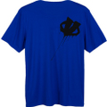 Evolv Drip Tee