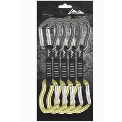 AustriAlpin Rockit Solidgate Quickdraw Set