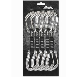 AustriaAlpin Rockit Wiregate Quickdraw Set