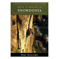 Rock Climbing in Snowdonia