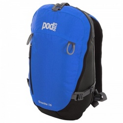 POD - Granite 16